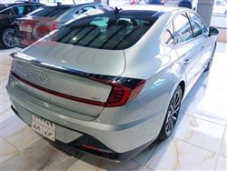 هیوندای سۆناتا